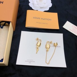 Modern Style Earrings 2023SS LOUIS VUITTON Louis Vuitton